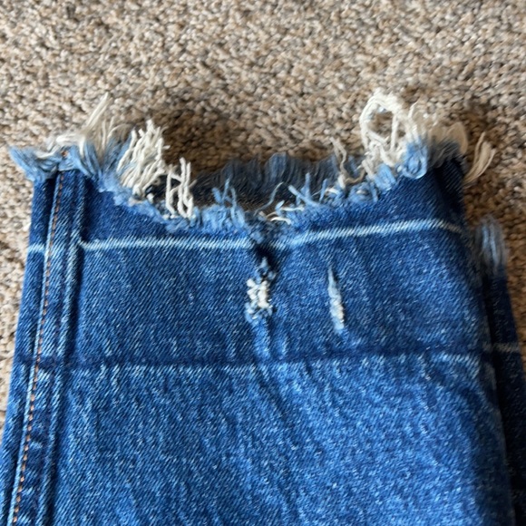 Abercrombie Skinny high rise Jeans - Picture 3 of 8